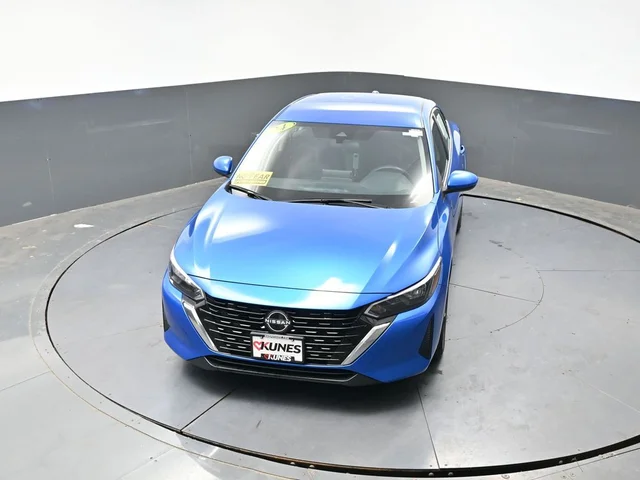 SEMINUEVOS NISSAN Sentra a Estados en autogozo