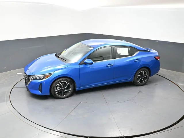 SEMINUEVOS NISSAN Sentra a Estados en autogozo