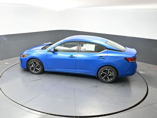 SEMINUEVOS NISSAN Sentra a Estados en autogozo