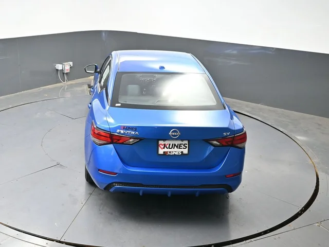SEMINUEVOS NISSAN Sentra a Estados en autogozo