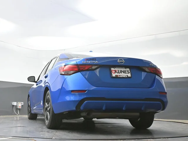 SEMINUEVOS NISSAN Sentra a Estados en autogozo