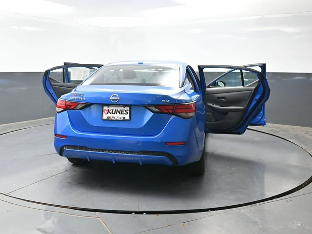 SEMINUEVOS NISSAN Sentra a Estados en autogozo