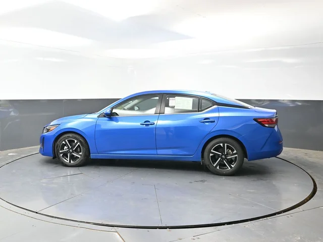 SEMINUEVOS NISSAN Sentra a Estados en autogozo