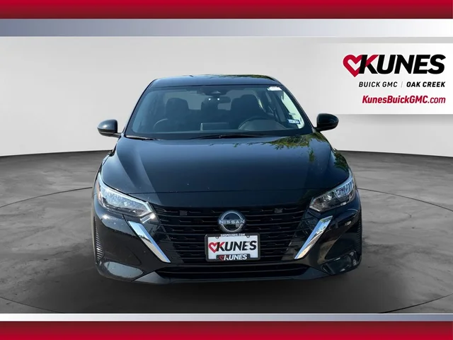 SEMINUEVOS NISSAN Sentra a Estados en autogozo