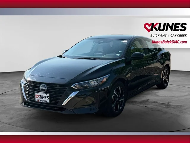 SEMINUEVOS NISSAN Sentra a Estados en autogozo