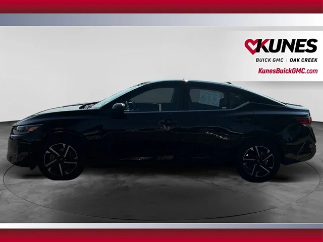 SEMINUEVOS NISSAN Sentra a Estados en autogozo