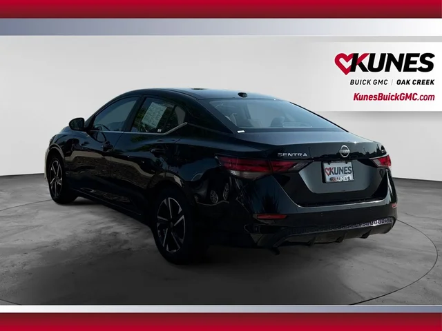 SEMINUEVOS NISSAN Sentra a Estados en autogozo