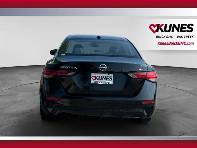 SEMINUEVOS NISSAN Sentra a Estados en autogozo