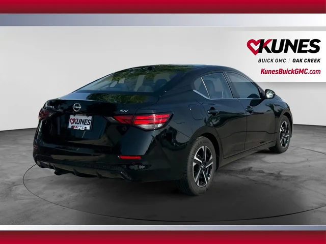SEMINUEVOS NISSAN Sentra a Estados en autogozo