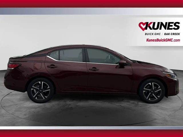 SEMINUEVOS NISSAN Sentra a Estados en autogozo