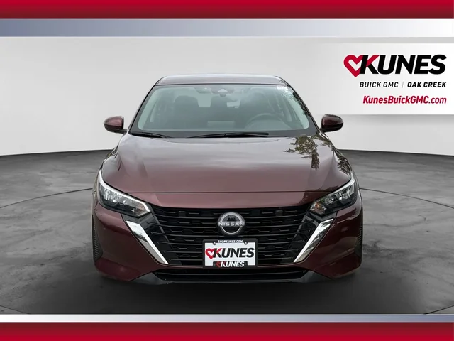 SEMINUEVOS NISSAN Sentra a Estados en autogozo