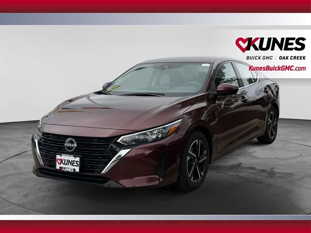 SEMINUEVOS NISSAN Sentra a Estados en autogozo