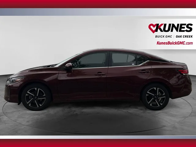SEMINUEVOS NISSAN Sentra a Estados en autogozo