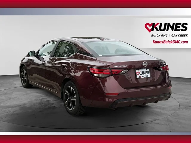 SEMINUEVOS NISSAN Sentra a Estados en autogozo