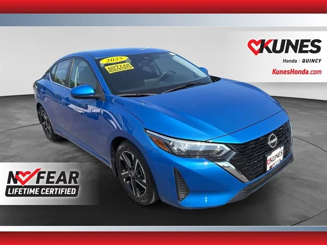 SEMINUEVOS NISSAN Sentra a Estados en autogozo