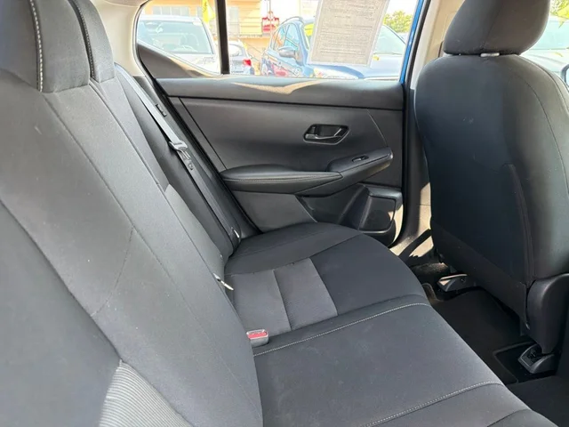 SEMINUEVOS NISSAN Sentra a Estados en autogozo