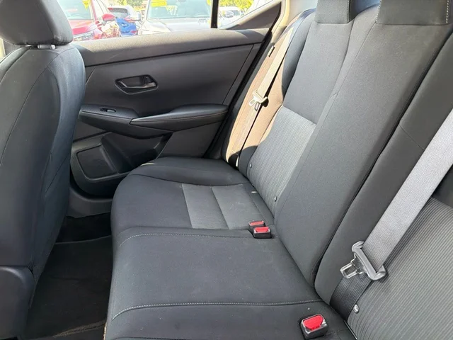 SEMINUEVOS NISSAN Sentra a Estados en autogozo