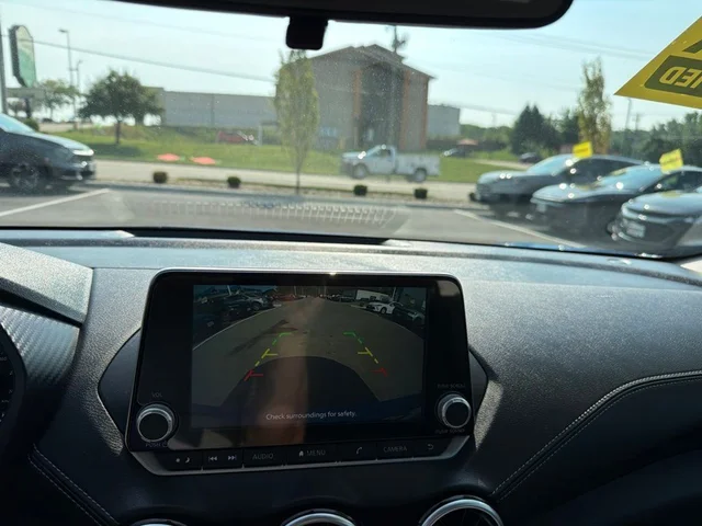 SEMINUEVOS NISSAN Sentra a Estados en autogozo