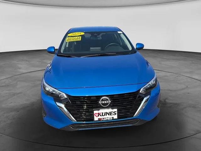 SEMINUEVOS NISSAN Sentra a Estados en autogozo