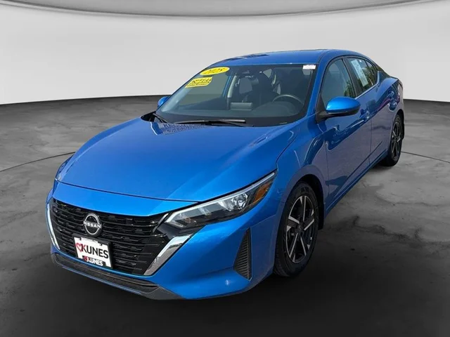 SEMINUEVOS NISSAN Sentra a Estados en autogozo