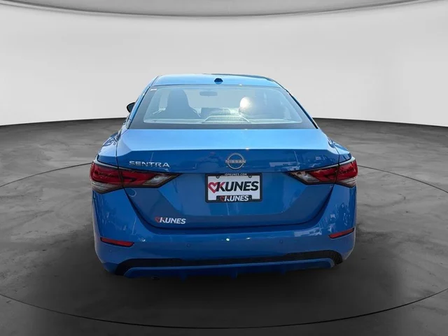 SEMINUEVOS NISSAN Sentra a Estados en autogozo