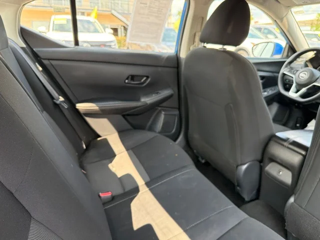 SEMINUEVOS NISSAN Sentra a Estados en autogozo