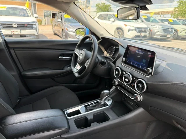 SEMINUEVOS NISSAN Sentra a Estados en autogozo