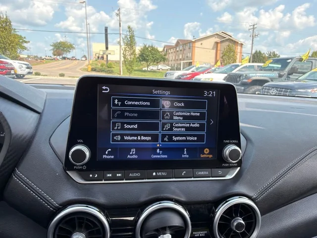 SEMINUEVOS NISSAN Sentra a Estados en autogozo