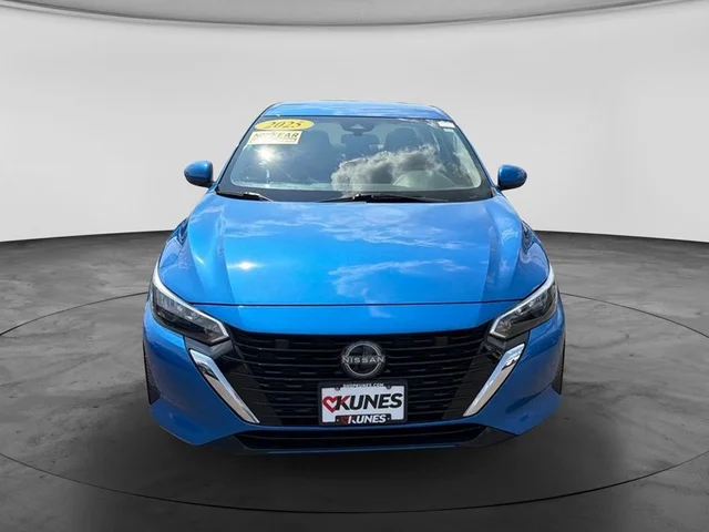 SEMINUEVOS NISSAN Sentra a Estados en autogozo