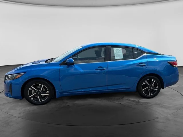 SEMINUEVOS NISSAN Sentra a Estados en autogozo