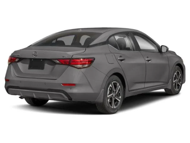 Nuevos NISSAN SENTRA à Kennesaw, chez Town Center Nissan