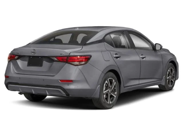 Nuevos NISSAN SENTRA à Kennesaw, chez Town Center Nissan
