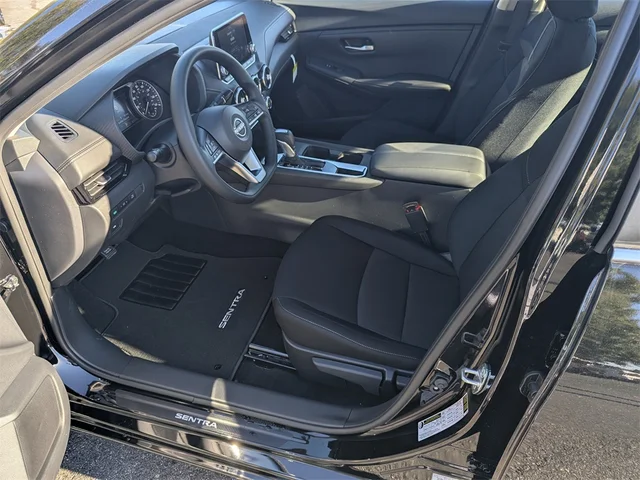 Nuevos NISSAN SENTRA à Kennesaw, chez Town Center Nissan