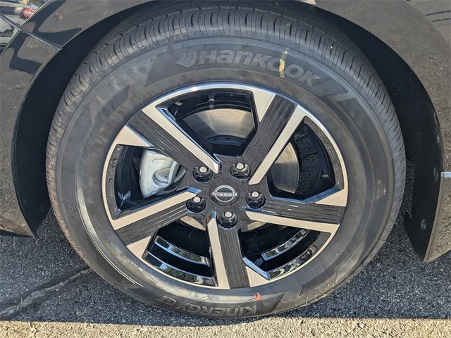 Nuevos NISSAN SENTRA à Kennesaw, chez Town Center Nissan