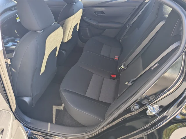 Nuevos NISSAN SENTRA à Kennesaw, chez Town Center Nissan