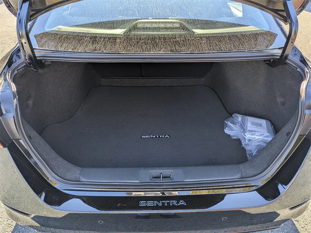 Nuevos NISSAN SENTRA à Kennesaw, chez Town Center Nissan