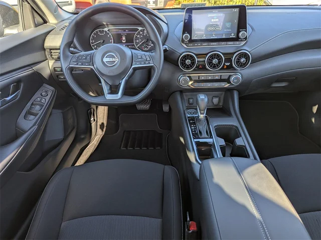 Nuevos NISSAN SENTRA à Kennesaw, chez Town Center Nissan