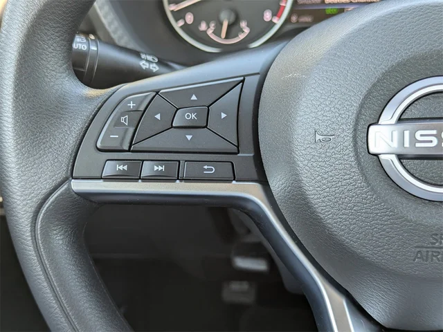 Nuevos NISSAN SENTRA à Kennesaw, chez Town Center Nissan