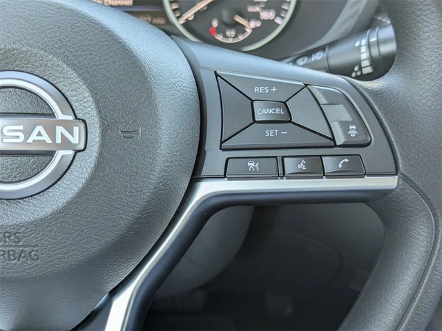 Nuevos NISSAN SENTRA à Kennesaw, chez Town Center Nissan