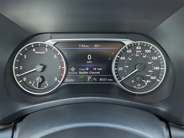 Nuevos NISSAN SENTRA à Kennesaw, chez Town Center Nissan