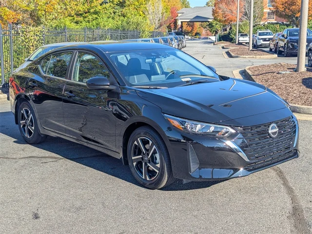 Nuevos NISSAN SENTRA à Kennesaw, chez Town Center Nissan