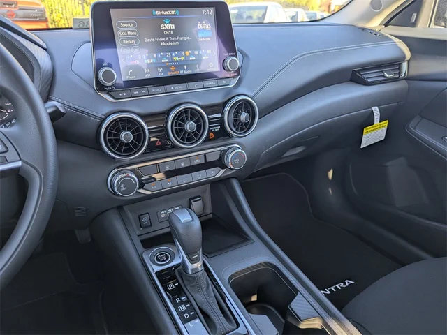 Nuevos NISSAN SENTRA à Kennesaw, chez Town Center Nissan