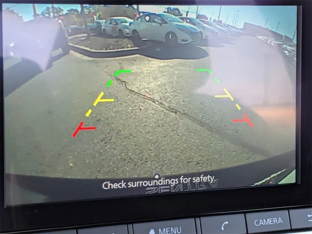 Nuevos NISSAN SENTRA à Kennesaw, chez Town Center Nissan