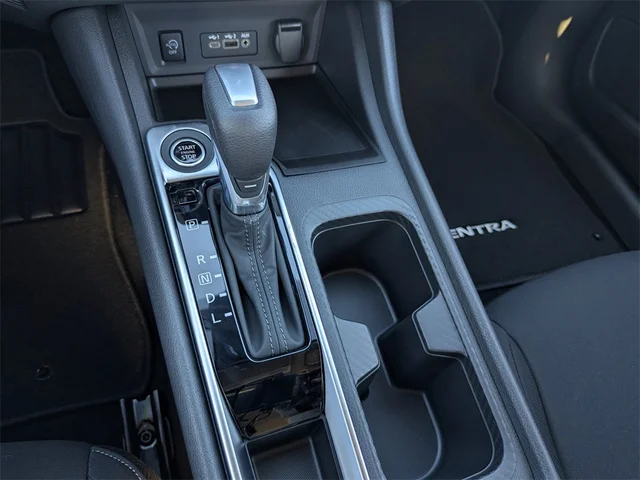 Nuevos NISSAN SENTRA à Kennesaw, chez Town Center Nissan