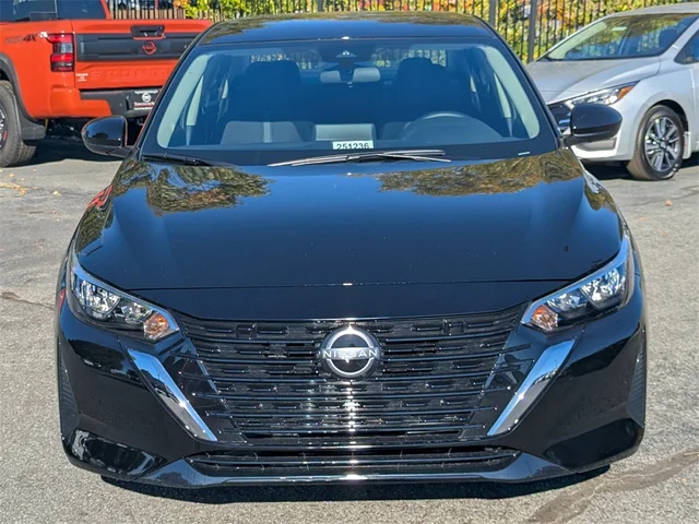 Nuevos NISSAN SENTRA à Kennesaw, chez Town Center Nissan