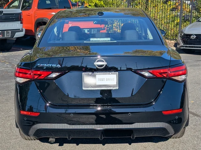 Nuevos NISSAN SENTRA à Kennesaw, chez Town Center Nissan