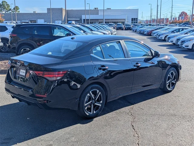 Nuevos NISSAN SENTRA à Kennesaw, chez Town Center Nissan