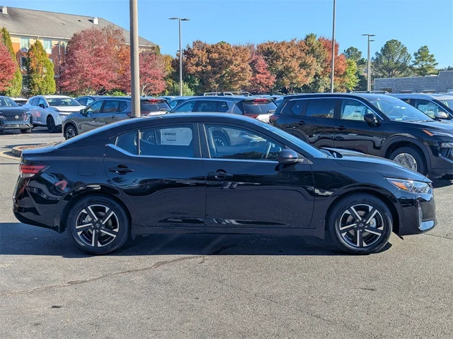 Nuevos NISSAN SENTRA à Kennesaw, chez Town Center Nissan