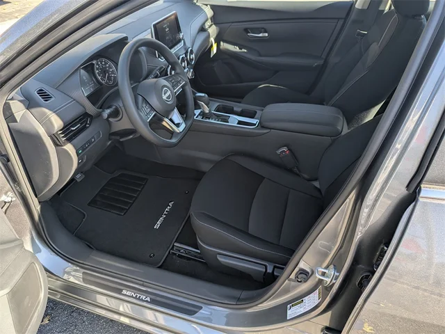 Nuevos NISSAN SENTRA à Kennesaw, chez Town Center Nissan