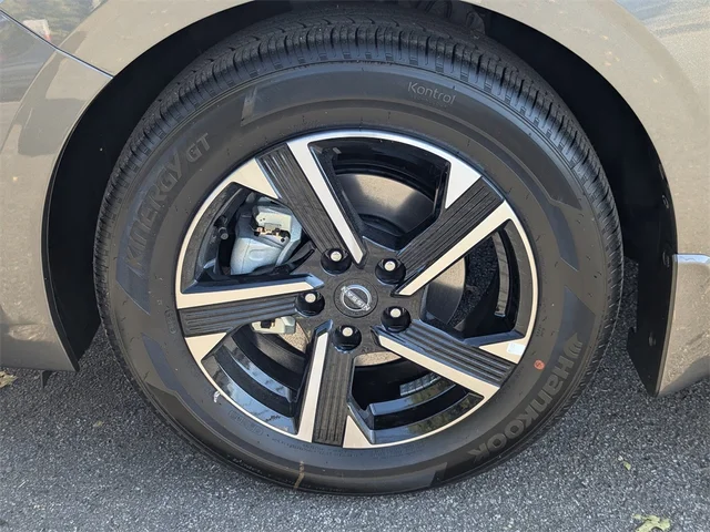 Nuevos NISSAN SENTRA à Kennesaw, chez Town Center Nissan